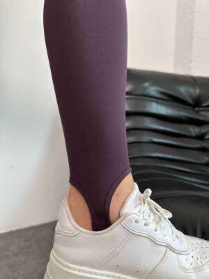 AYAKALTI LASTİKLİ BİLEK HİZASINDA OYS TAYT - 4