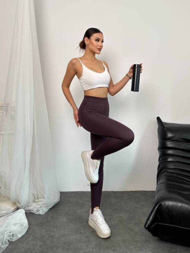 AYAKALTI LASTİKLİ BİLEK HİZASINDA OYS TAYT - 5