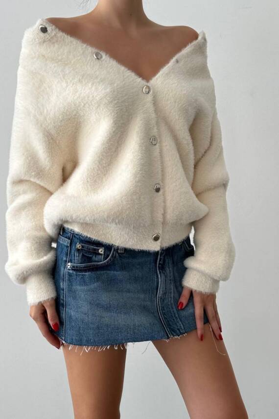 ÇIÇITLI SAKAL HIRKA - 1