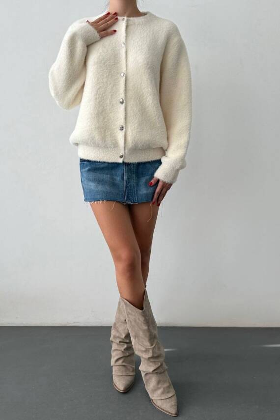 ÇIÇITLI SAKAL HIRKA - 2