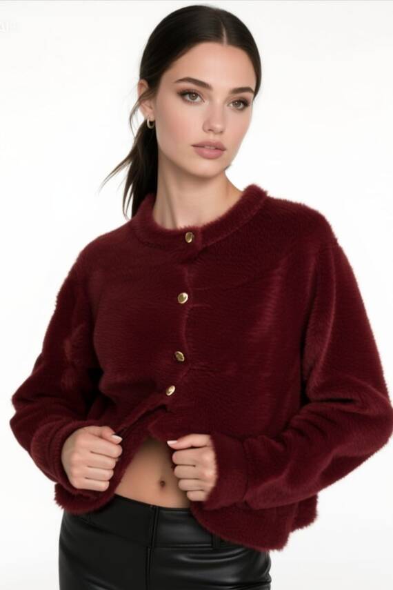 ÇIÇITLI SAKAL HIRKA - 3