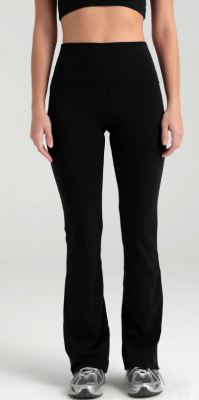 OYS MODEL YÜKSEK BEL  İSPANYOL TAYT TOPARLAYICI VE ESNEK - 4