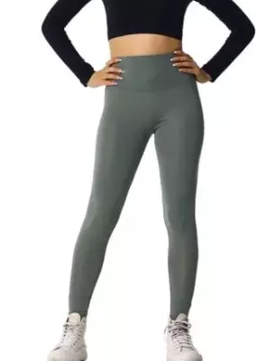 OYS MODEL YÜKSEK BEL TAYT TOPARLAYICI VE ESNEK