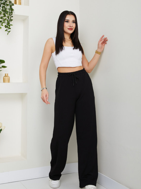 OYS PALAZZO  MODEL BOL PAÇA  - 3